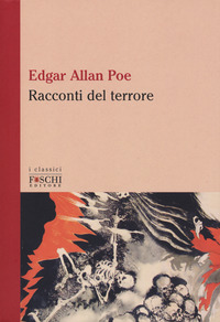 RACCONTI DEL TERRORE