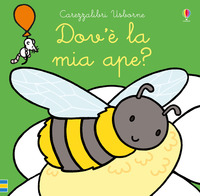 DOV\'E\' LA MIA APE ?