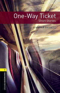 OBL 1: ONE-WAY TICKET MP3 PK