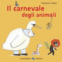 CARNEVALE DEGLI ANIMALI