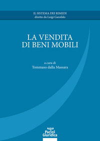 VENDITA DI BENI MOBILI