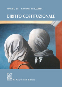 DIRITTO COSTITUZIONALE