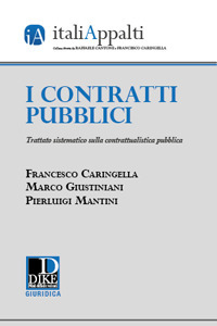 CONTRATTI PUBBLICI