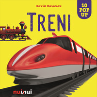 TRENI