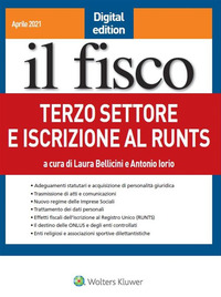 TERZO SETTORE E ISCRIZIONE AL RUNTS - IL FISCO