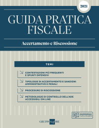 ACCERTAMENTO E RISCOSSIONE 2021
