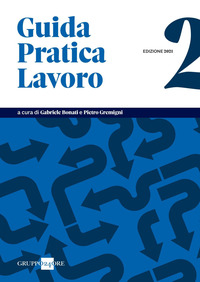 GUIDA PRATICA LAVORO 2021