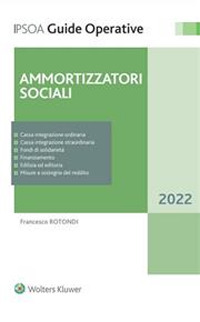 AMMORTIZZATORI SOCIALI