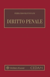 DIRITTO PENALE PARTE GENERALE