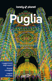 PUGLIA - EDT 2022