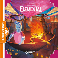 ELEMENTAL - I LIBROTTINI