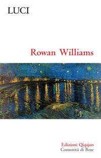 LUCI di WILLIAMS ROWAN