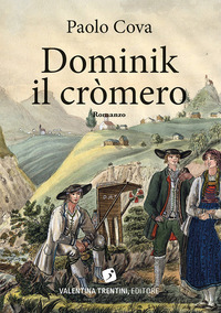 DOMINIK IL CROMERO