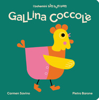 GALLINA COCCOLE\'