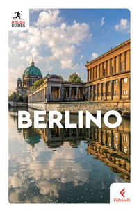 BERLINO - ROUGH GUIDES 2024