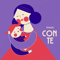 CON TE