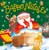 BABBO NATALE