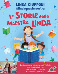 STORIE DELLA MAESTRA LINDA