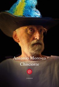 CHISCIOTTE di MORESCO ANTONIO