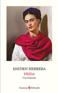 FRIDA - UNA BIOGRAFIA