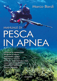 MANUALE DI PESCA IN APNEA