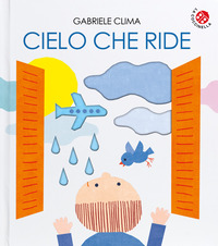 CIELO CHE RIDE