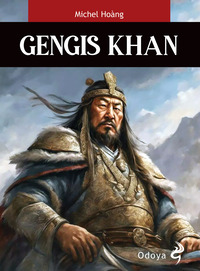 GENGIS KHAN