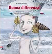 BUONA DIFFERENZA !