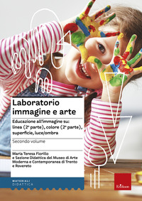 LABORATORIO IMMAGINE E ARTE 2