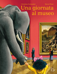GIORNATA AL MUSEO