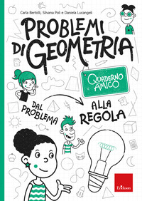 PROBLEMI DI GEOMETRIA.