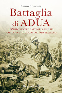 BATTAGLIA DI ADUA