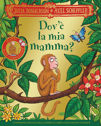 DOV\'E\' LA MIA MAMMA ? - 25 ANNI EDIZIONE A COLORI