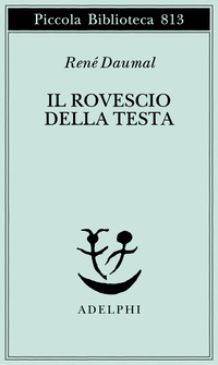 ROVESCIO DELLA TESTA