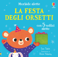 FESTA DEGLI ORSETTI