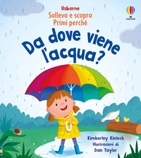 DA DOVE VIENE L\'ACQUA ?