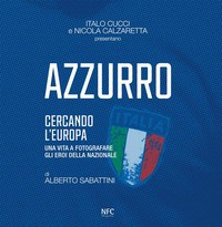 AZZURRO - CERCANDO L\'EUROPA