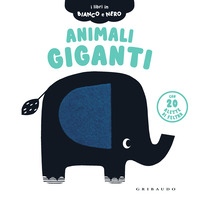 ANIMALI GIGANTI