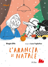 ARANCIA DI NATALE