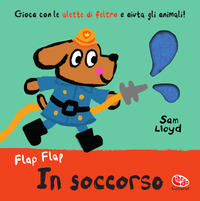 IN SOCCORSO - FLAP FLAP