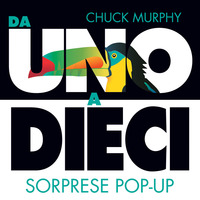 DA UNO A DIECI - SORPRESE POP-UP