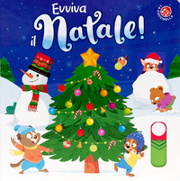 EVVIVA IL NATALE !