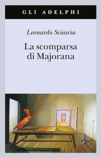 SCOMPARSA DI MAJORANA