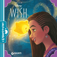 WISH - I LIBROTTINI