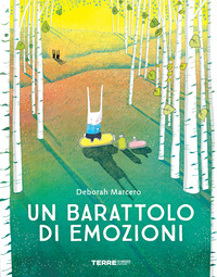 BARATTOLO DI EMOZIONI