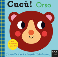 CUCU\' ORSO