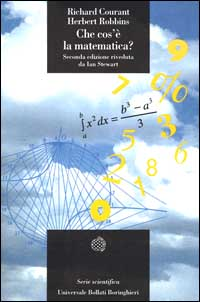 CHE COS\'E\' LA MATEMATICA?