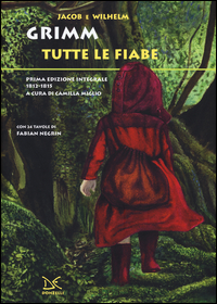 TUTTE LE FIABE (GRIMM)