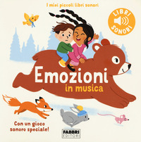 EMOZIONI IN MUSICA