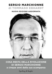 SERGIO MARCHIONNE